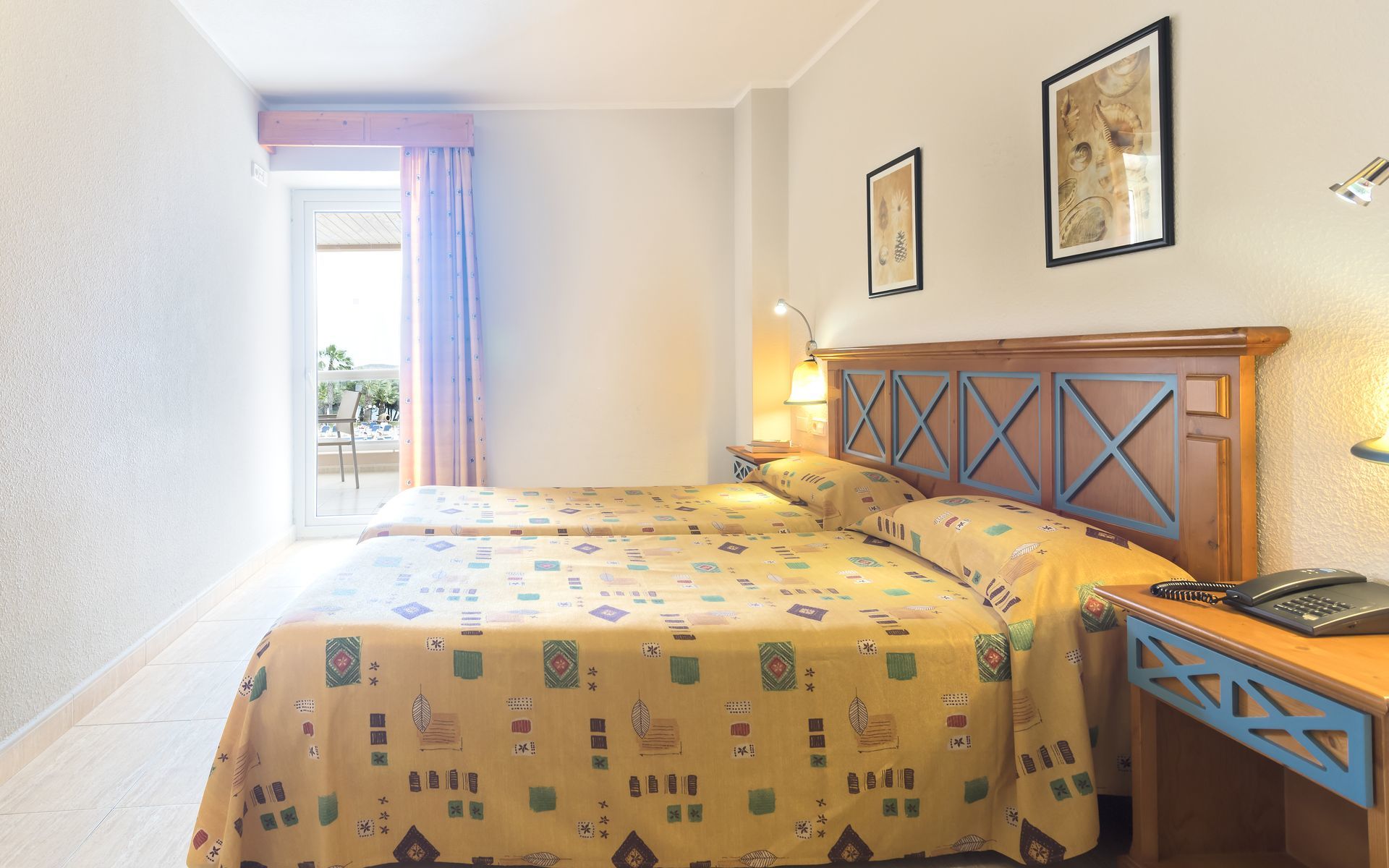 Aparthotel Tropic Garden 4*