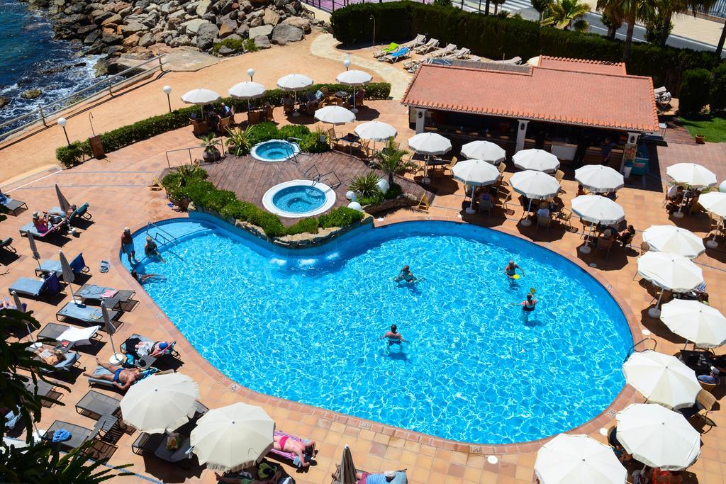 Catalonia Ses Estaques - Adults Only Santa Eularia des Riu