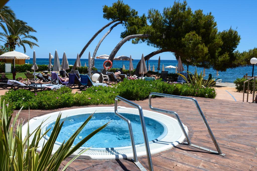 Catalonia Ses Estaques - Adults Only Santa Eularia des Riu