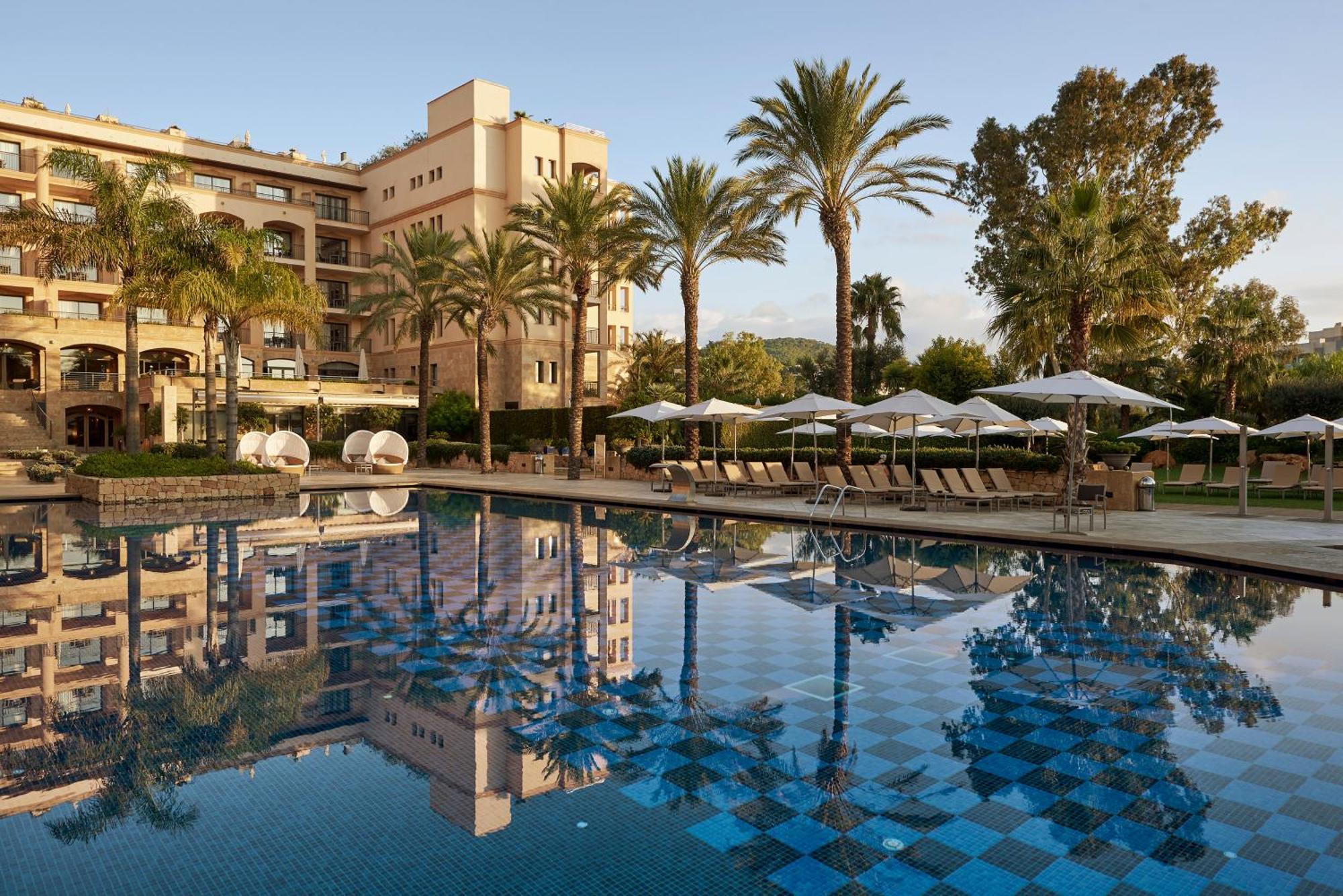 Insotel Fenicia Prestige & Spa