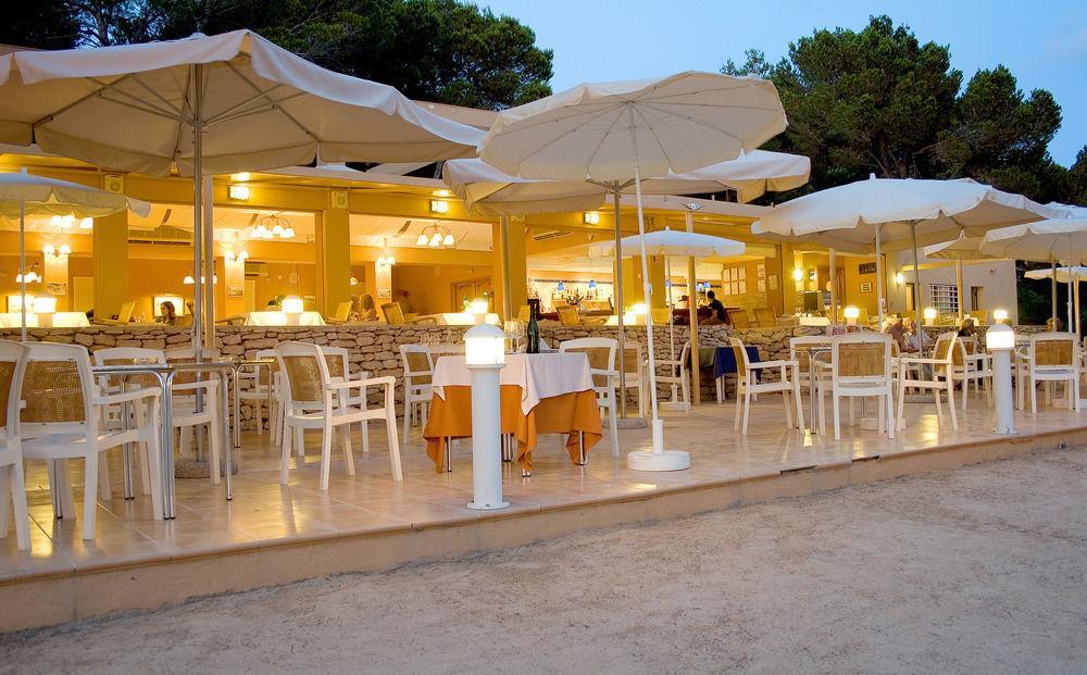 Catalonia Ses Estaques - Adults Only