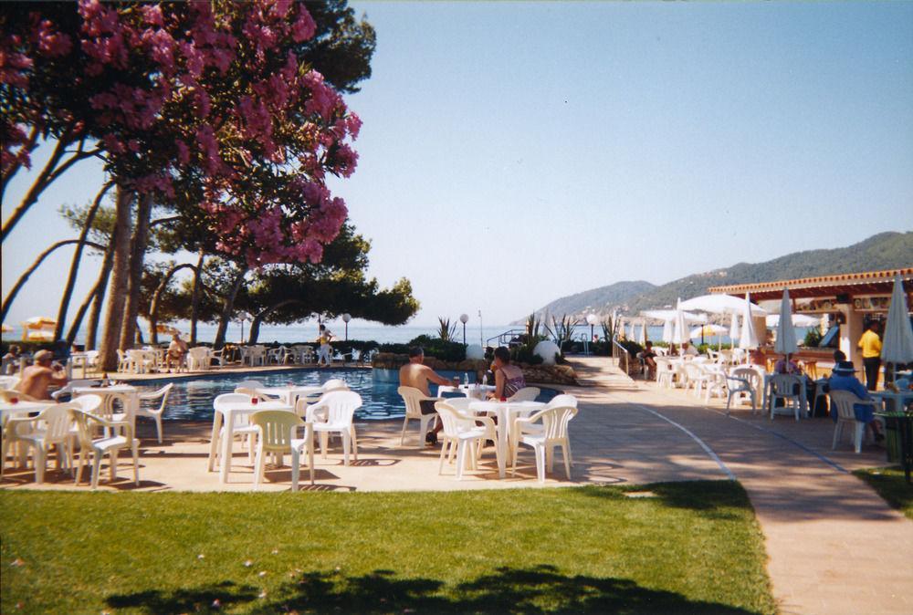 Hotel Catalonia Ses Estaques - Adults Only 4*