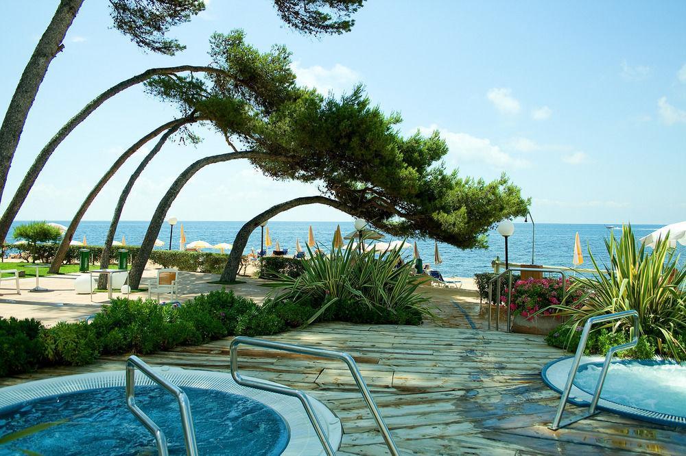 Catalonia Ses Estaques - Adults Only Santa Eularia des Riu