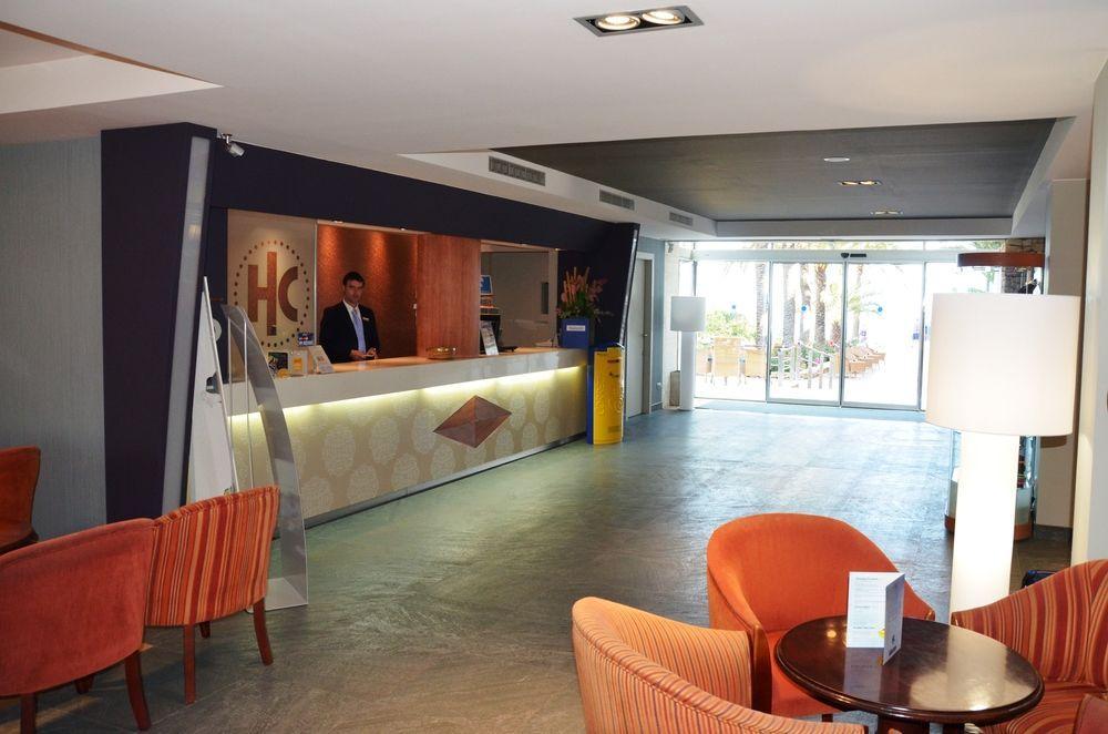 Hotel Catalonia Ses Estaques - Adults Only Santa Eularia des Riu