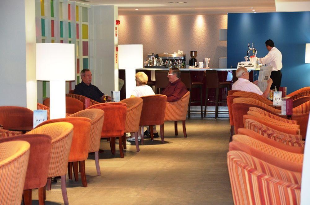 Catalonia Ses Estaques - Adults Only Santa Eularia des Riu