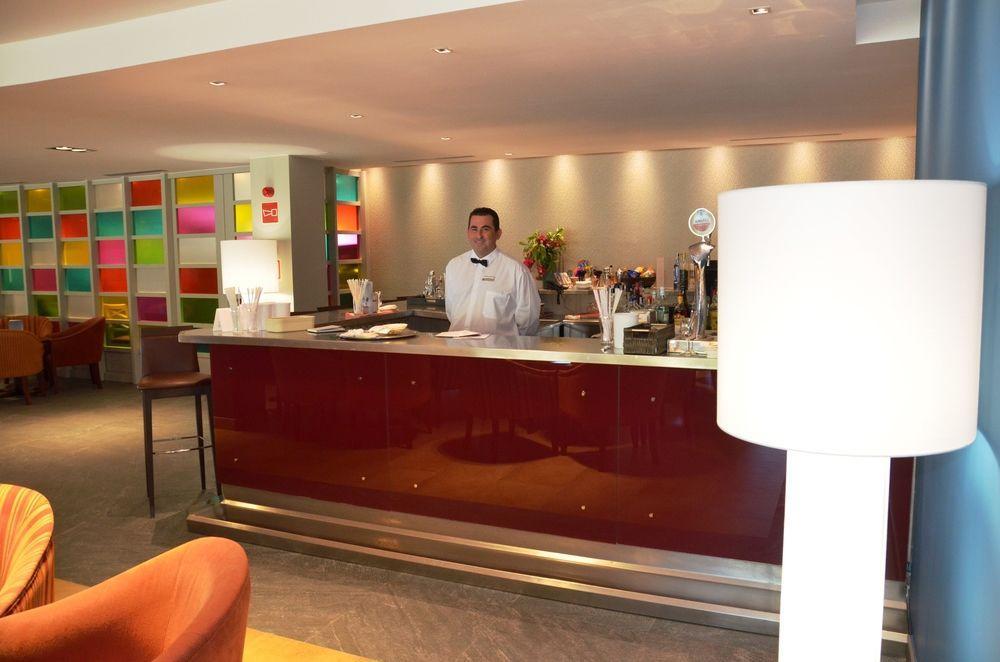 Hotel Catalonia Ses Estaques - Adults Only