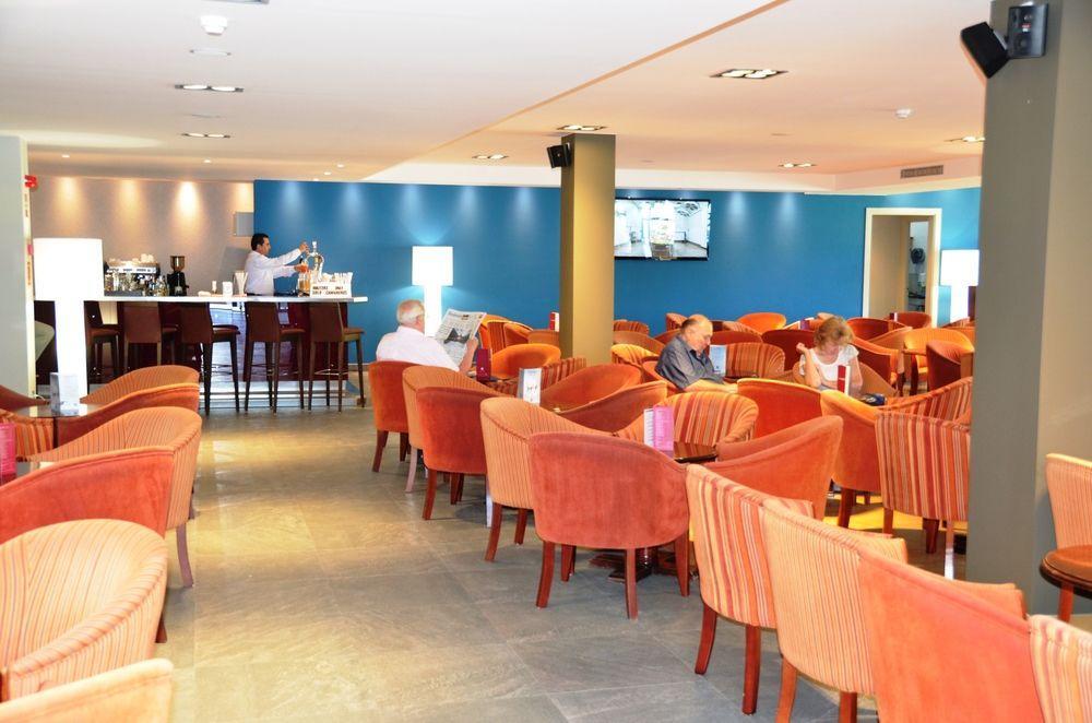Hotel Catalonia Ses Estaques - Adults Only Santa Eularia des Riu