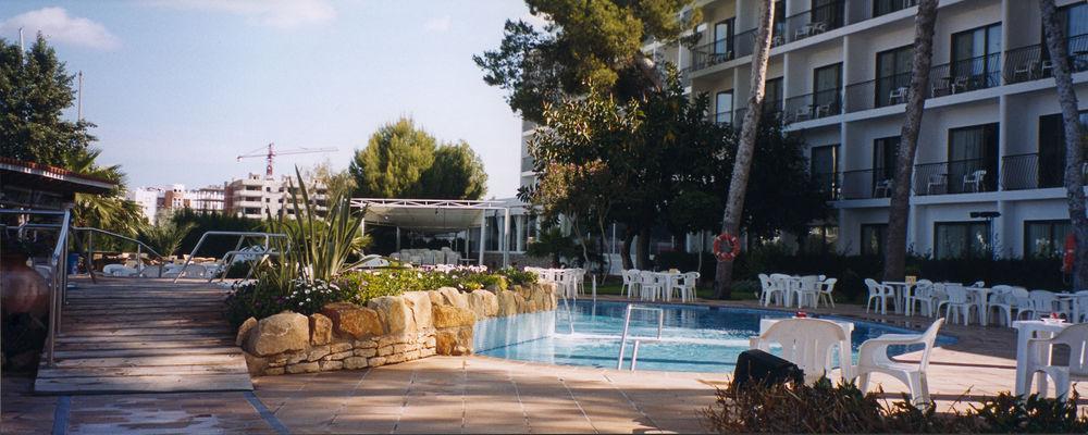 Catalonia Ses Estaques - Adults Only