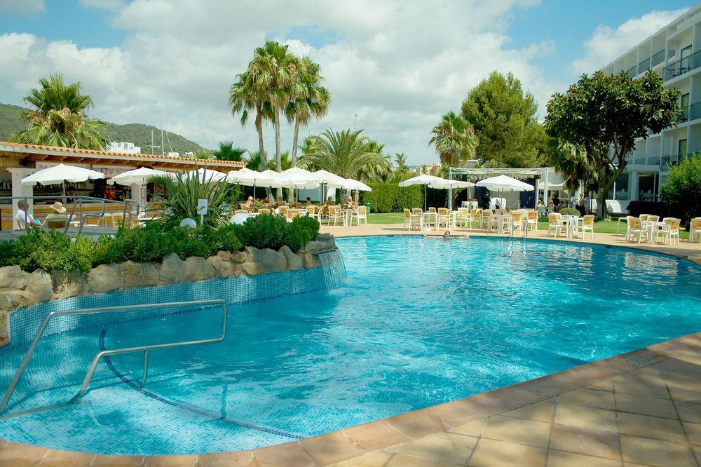 Hotel Catalonia Ses Estaques - Adults Only 4*