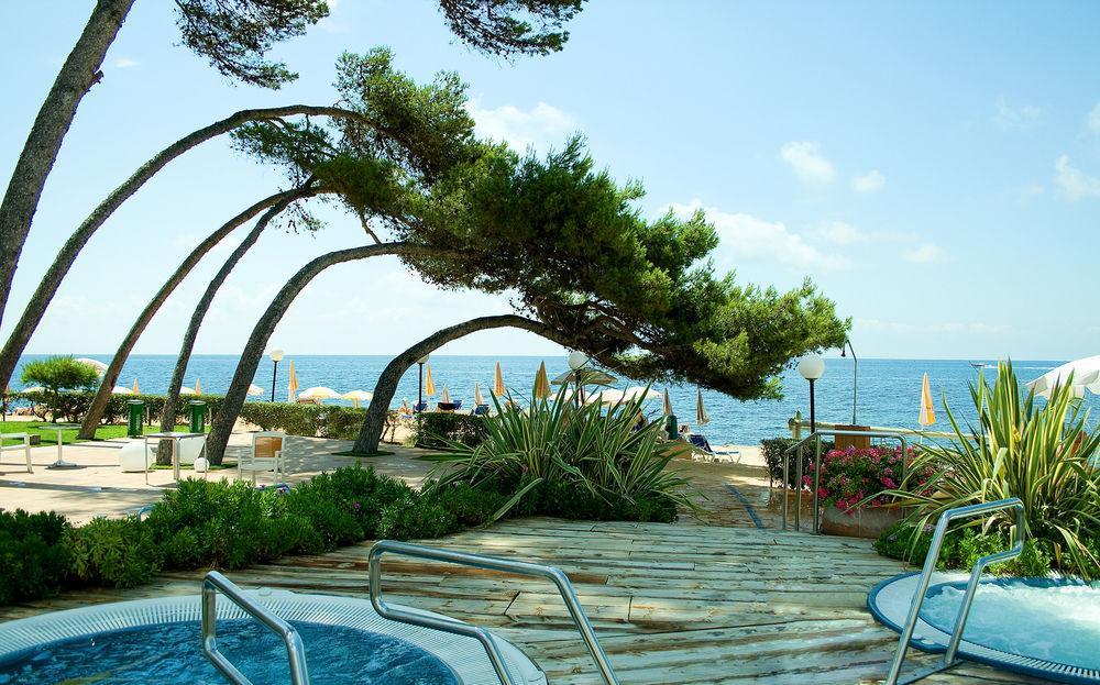 Catalonia Ses Estaques - Adults Only Santa Eularia des Riu