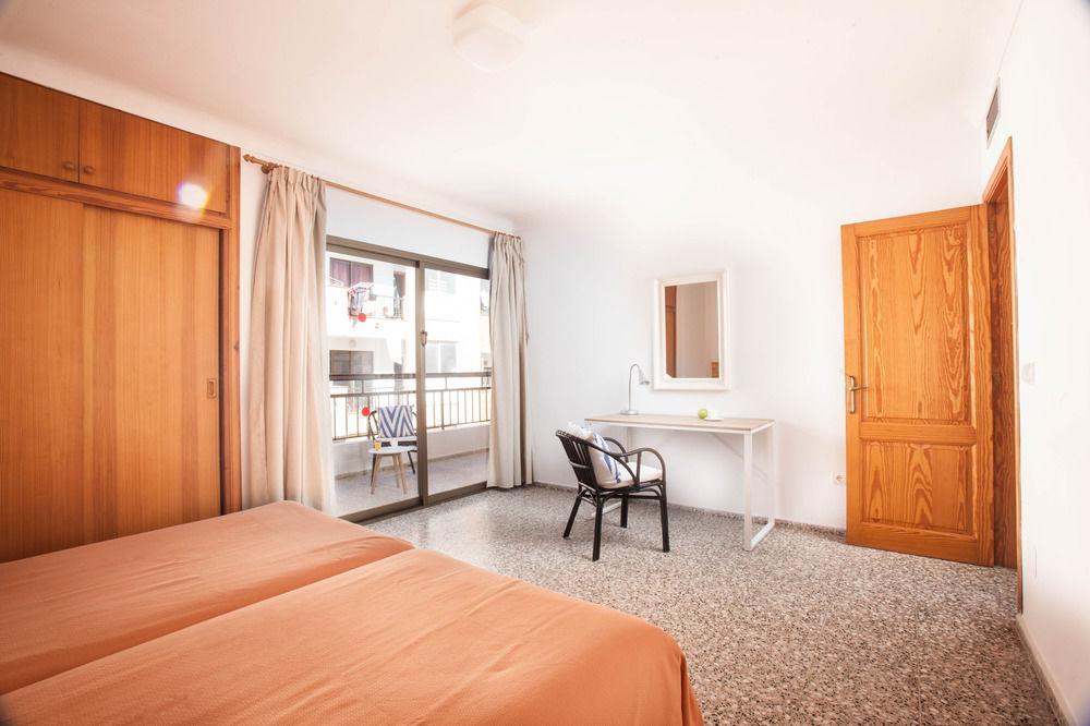 Bahia Apartment