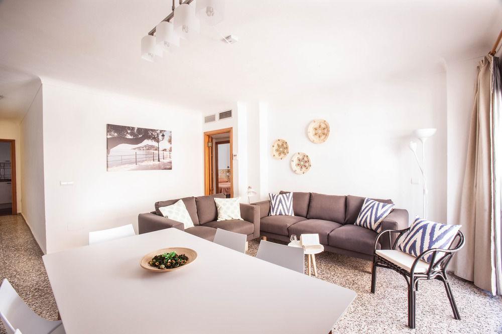 Bahia Apartment *