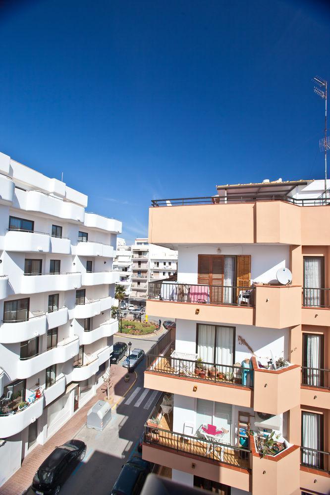 Bahia Apartment *