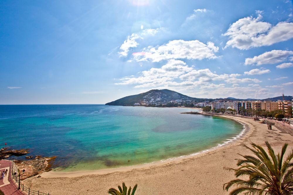 Bahia Apartment Santa Eularia des Riu