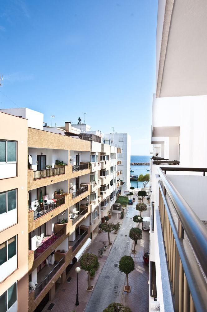 Bahia Apartment *