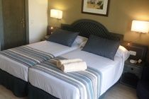 Catalonia Ses Estaques - Adults Only 4* Santa Eularia des Riu