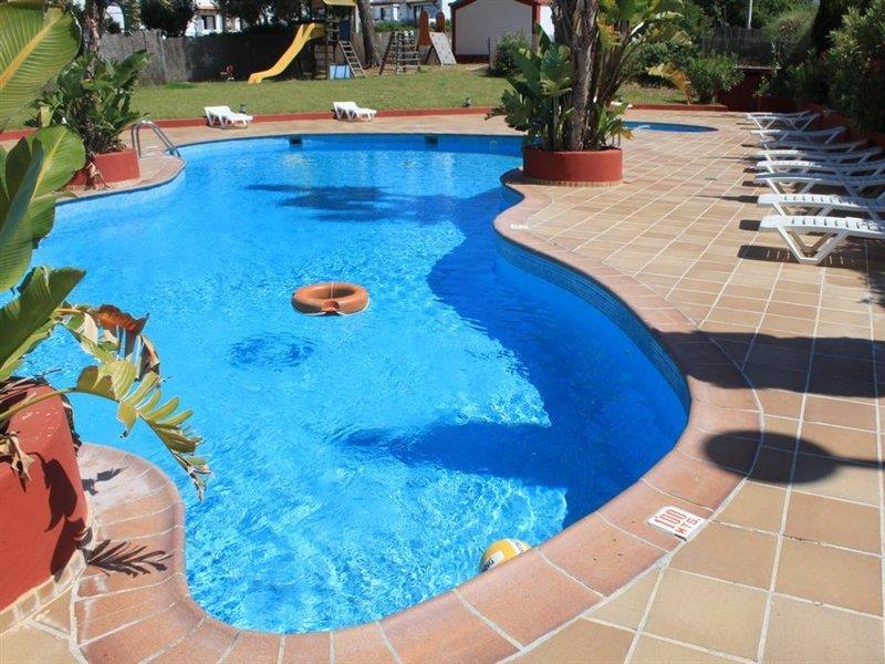Del Sol Apartment