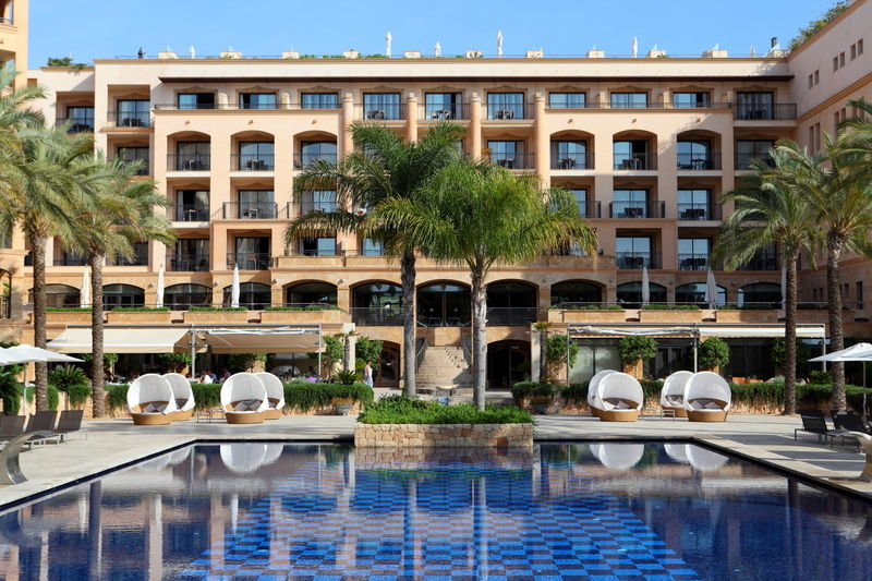 Insotel Fenicia Prestige & Spa Santa Eularia des Riu