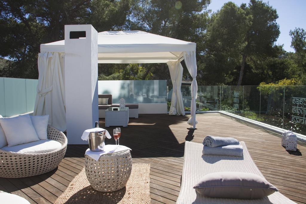 Villa Casa India Ibiza Santa Eularia des Riu
