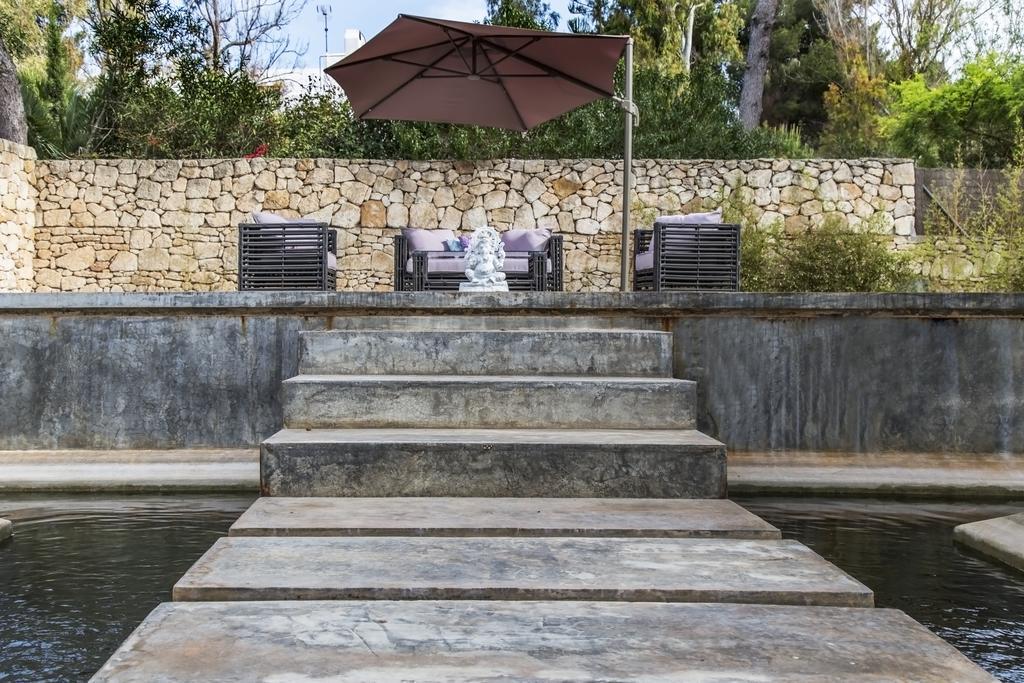 Casa India Ibiza Villa *
