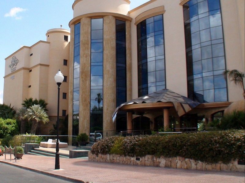 Insotel Fenicia Prestige & Spa 5*