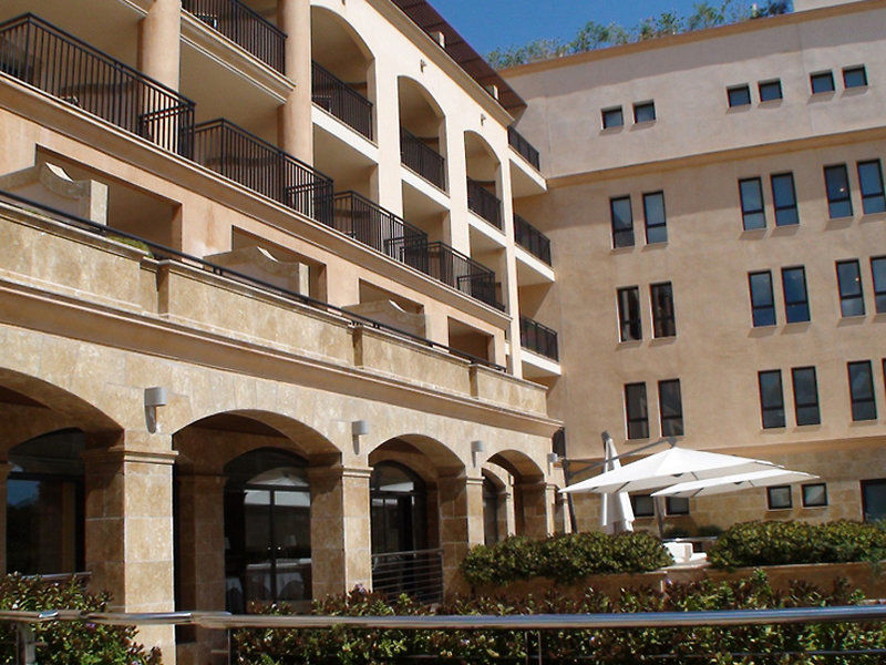Insotel Fenicia Prestige & Spa Hotel 5*