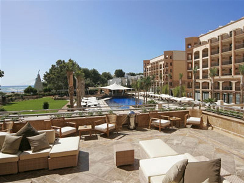 Hotel Insotel Fenicia Prestige & Spa 5*