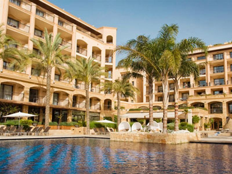Insotel Fenicia Prestige & Spa Hotel Santa Eularia des Riu