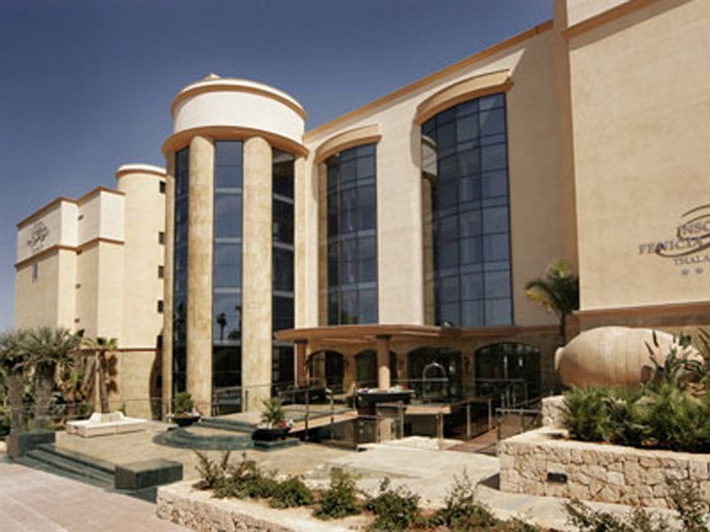Hotel Insotel Fenicia Prestige & Spa