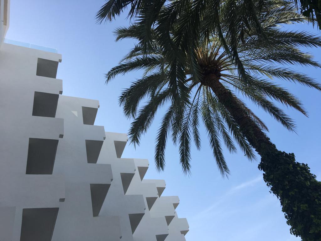 Hotel Tres Torres Santa Eularia des Riu