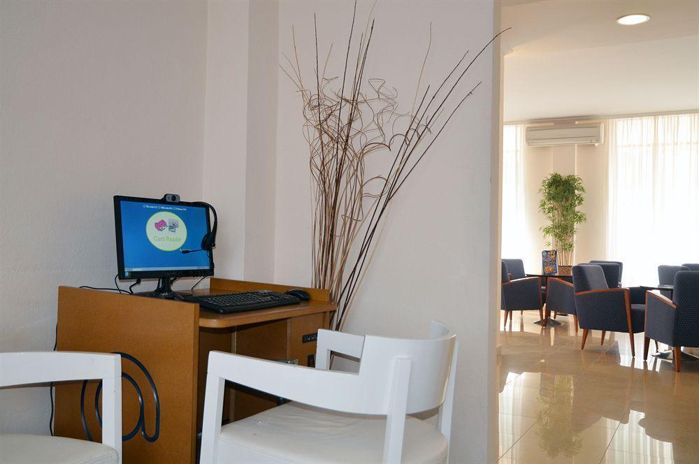Azuline Mediterraneo Hotel