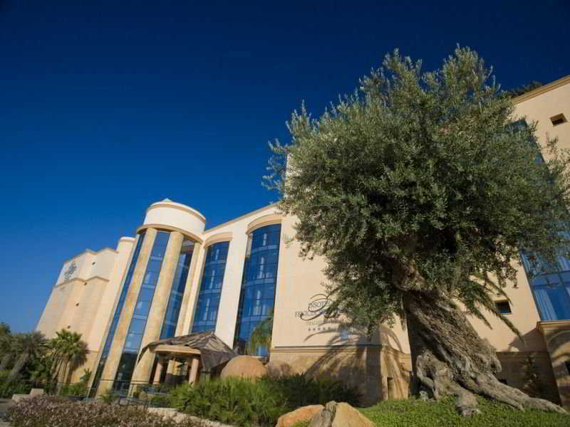 Insotel Fenicia Prestige & Spa Hotel Santa Eularia des Riu