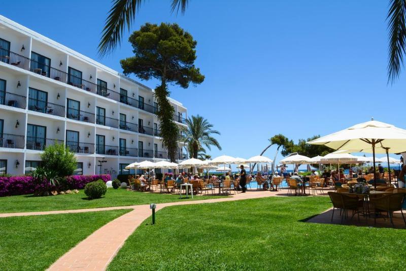 Catalonia Ses Estaques - Adults Only 4* Santa Eularia des Riu