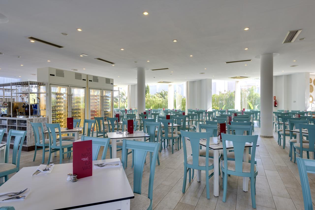 Tropic Garden 4* Santa Eularia des Riu