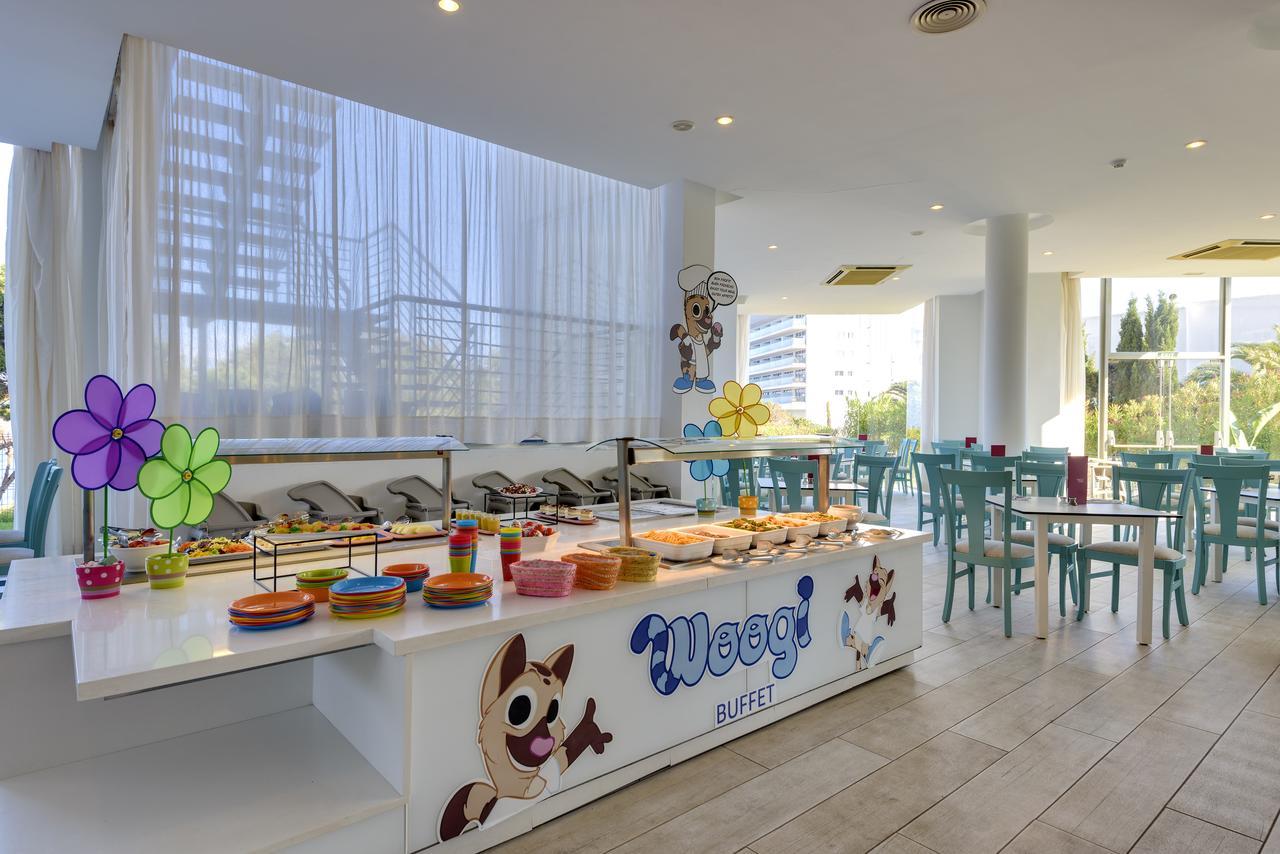 Aparthotel Tropic Garden 4*