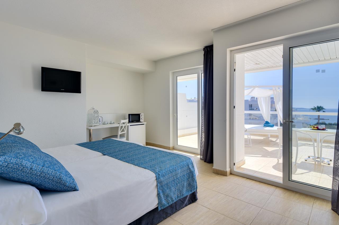 Tropic Garden Aparthotel 4*