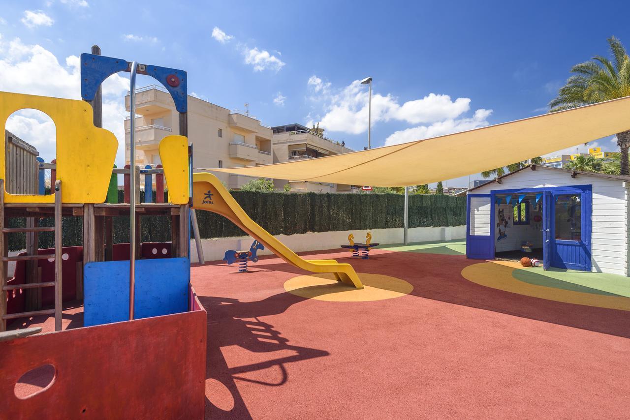 Aparthotel Tropic Garden 4*