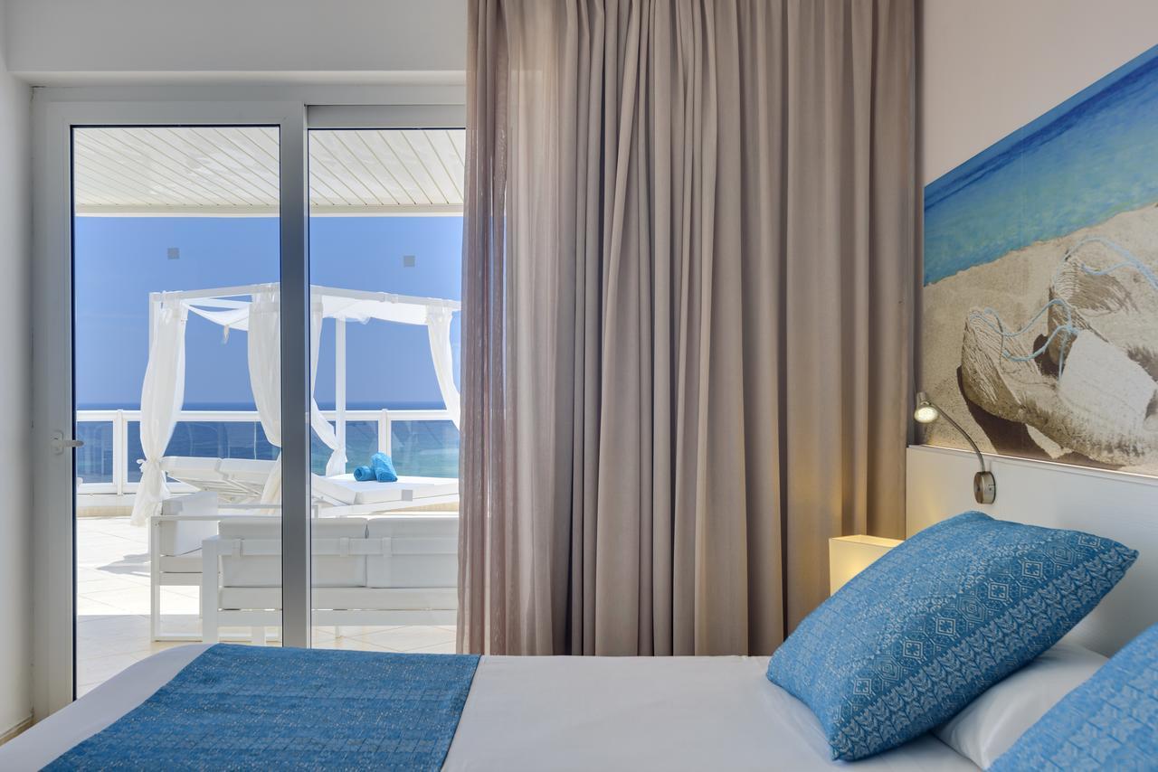 Aparthotel Tropic Garden 4*