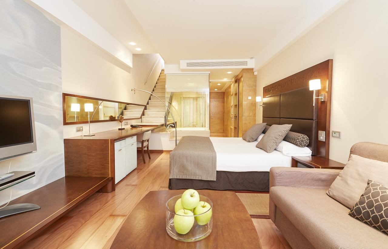 Insotel Fenicia Prestige & Spa 5* Santa Eularia des Riu