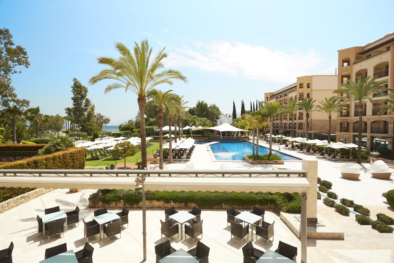 Insotel Fenicia Prestige & Spa Hotel Santa Eularia des Riu
