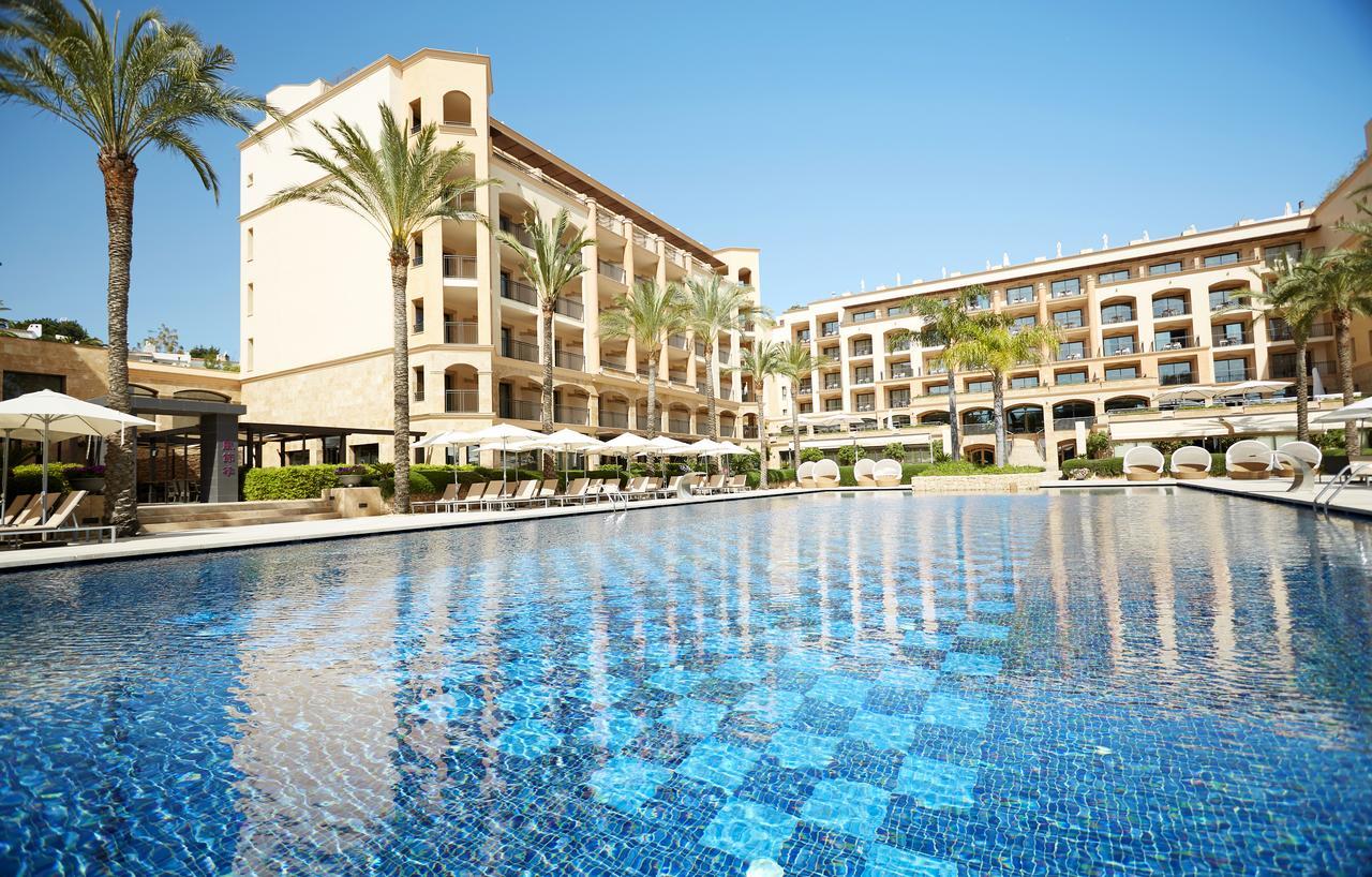 Insotel Fenicia Prestige & Spa Hotel
