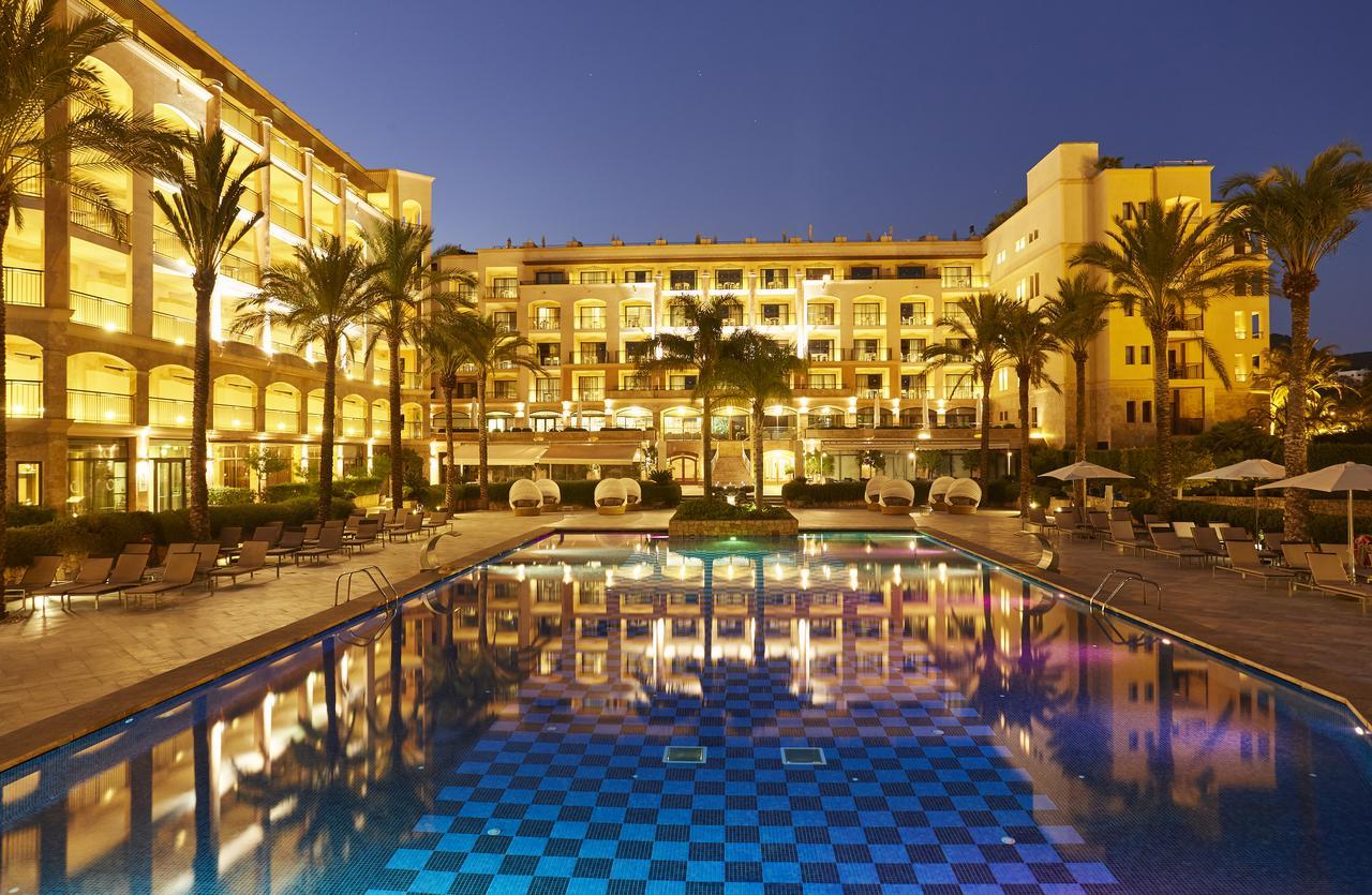 Insotel Fenicia Prestige & Spa 5* Santa Eularia des Riu