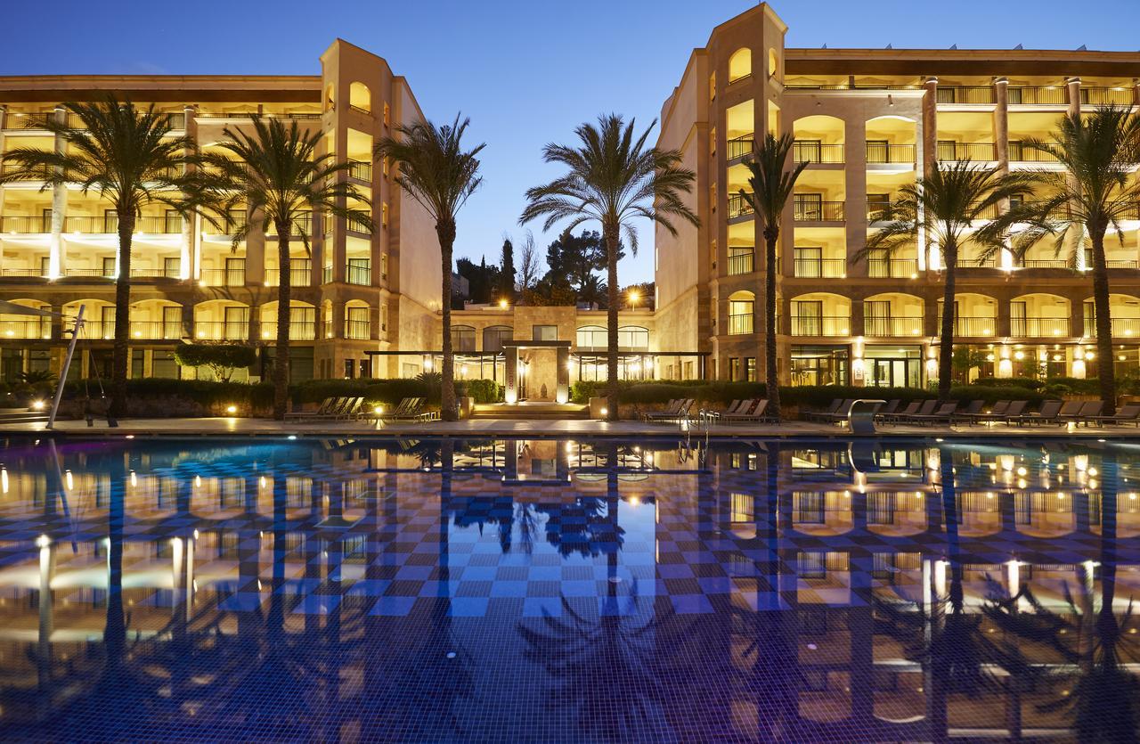 Insotel Fenicia Prestige & Spa 5* Santa Eularia des Riu