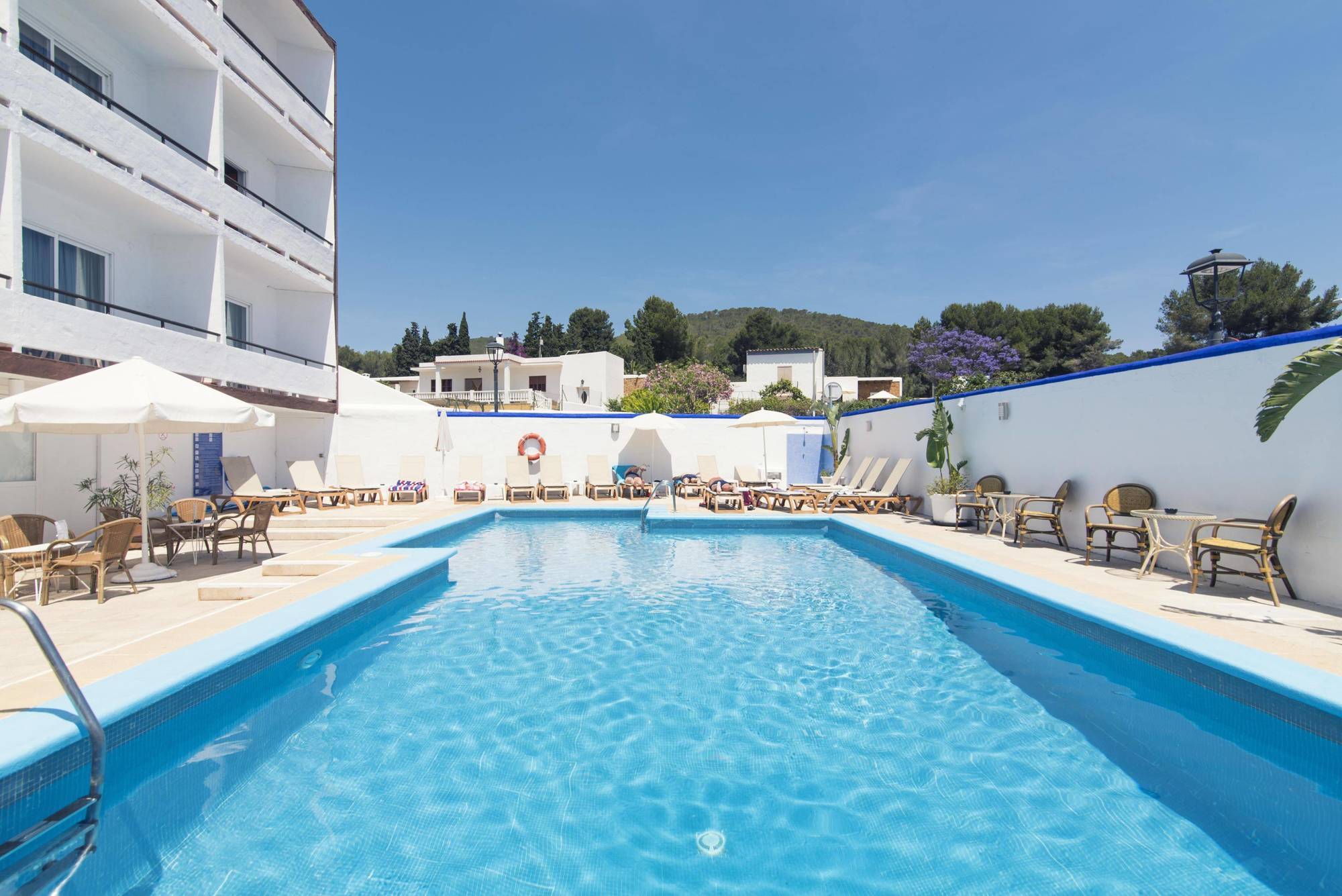 Hotel Azuline Mediterraneo