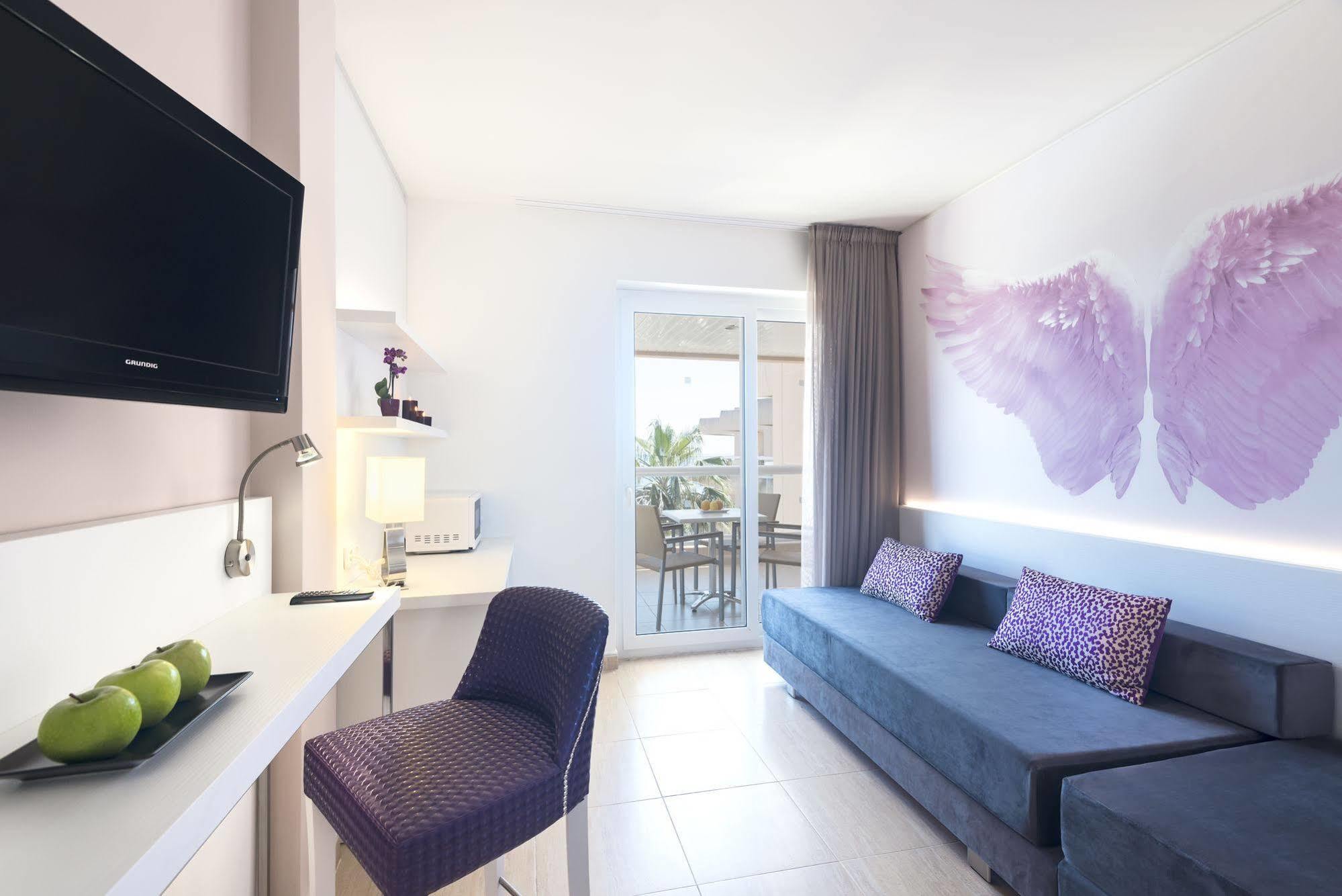 Tropic Garden 4* Santa Eularia des Riu