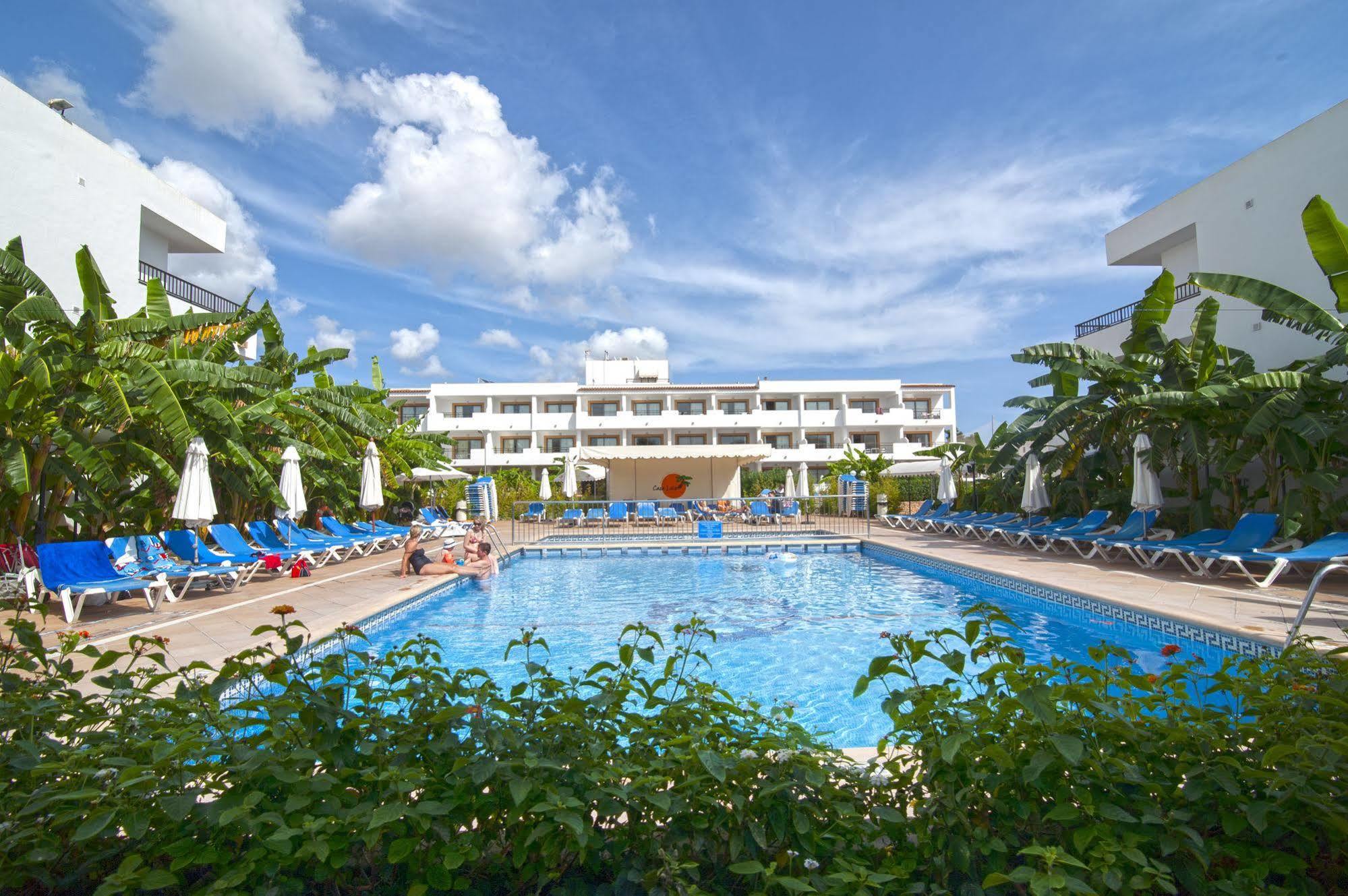 Casa Luis Aparthotel 4*