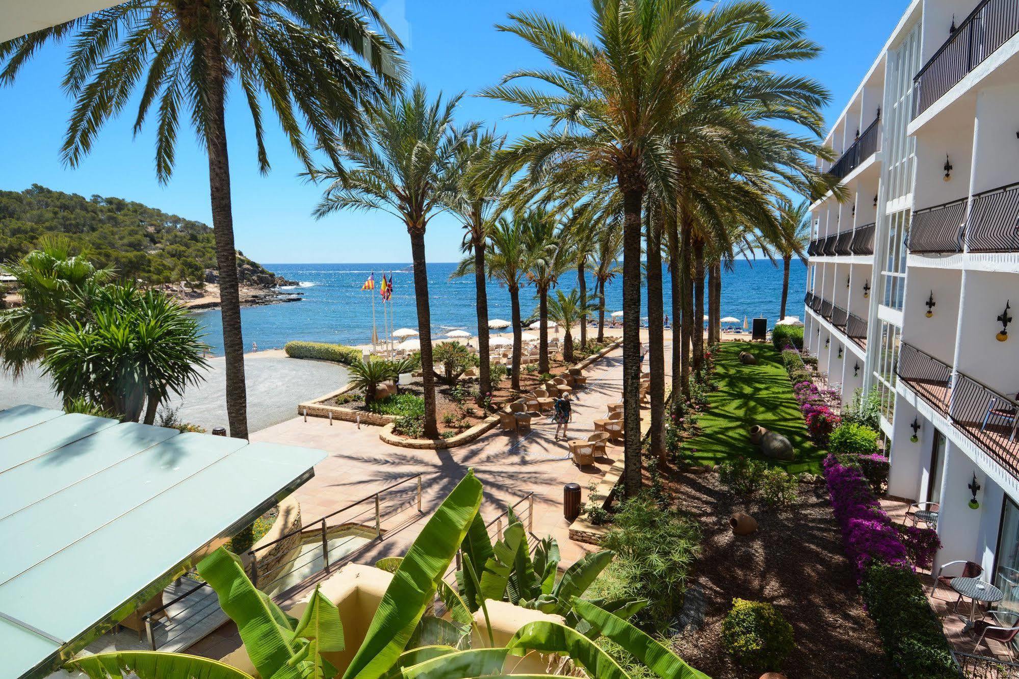 Catalonia Ses Estaques - Adults Only 4* Santa Eularia des Riu
