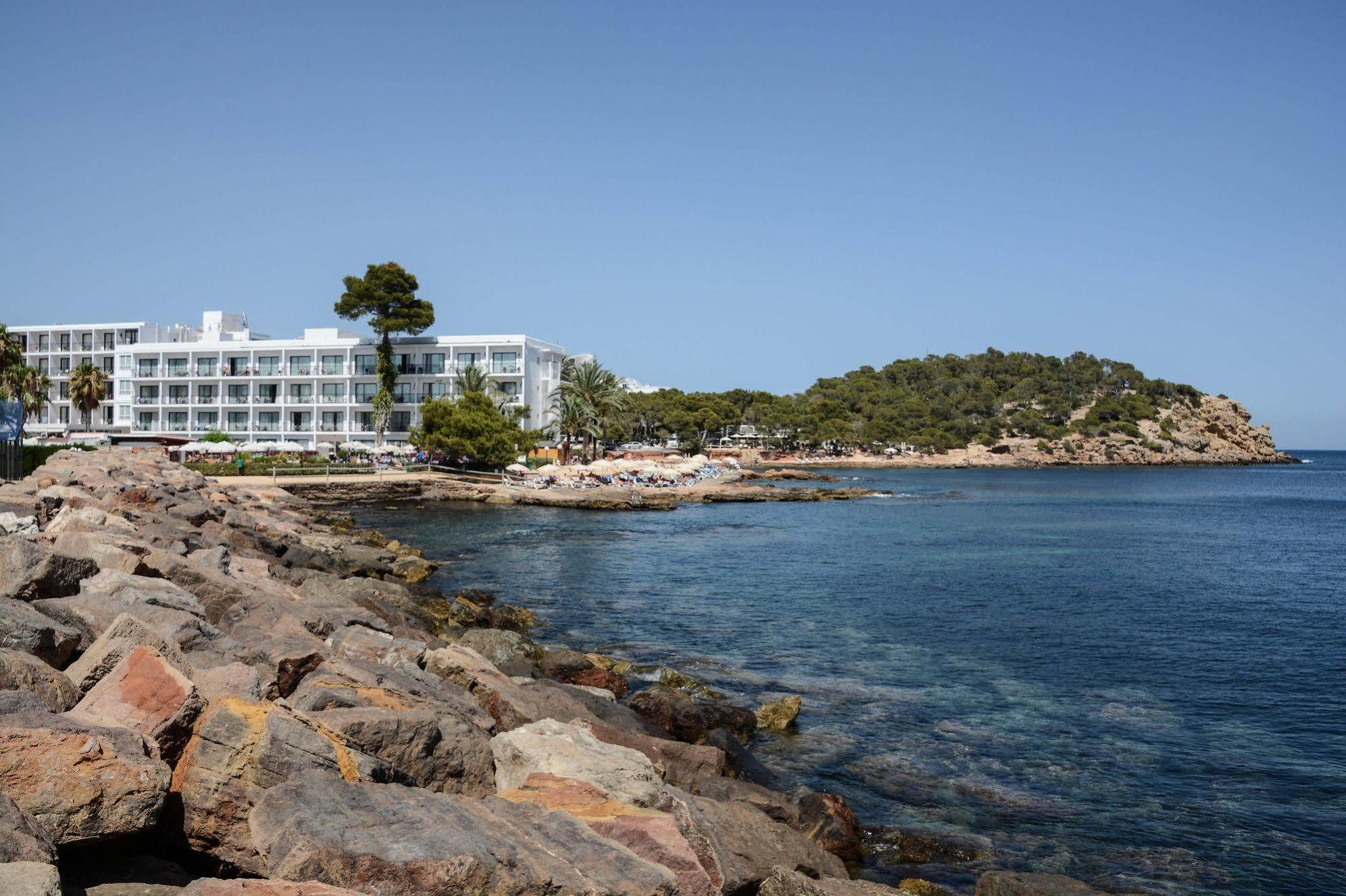 Hotel Catalonia Ses Estaques - Adults Only