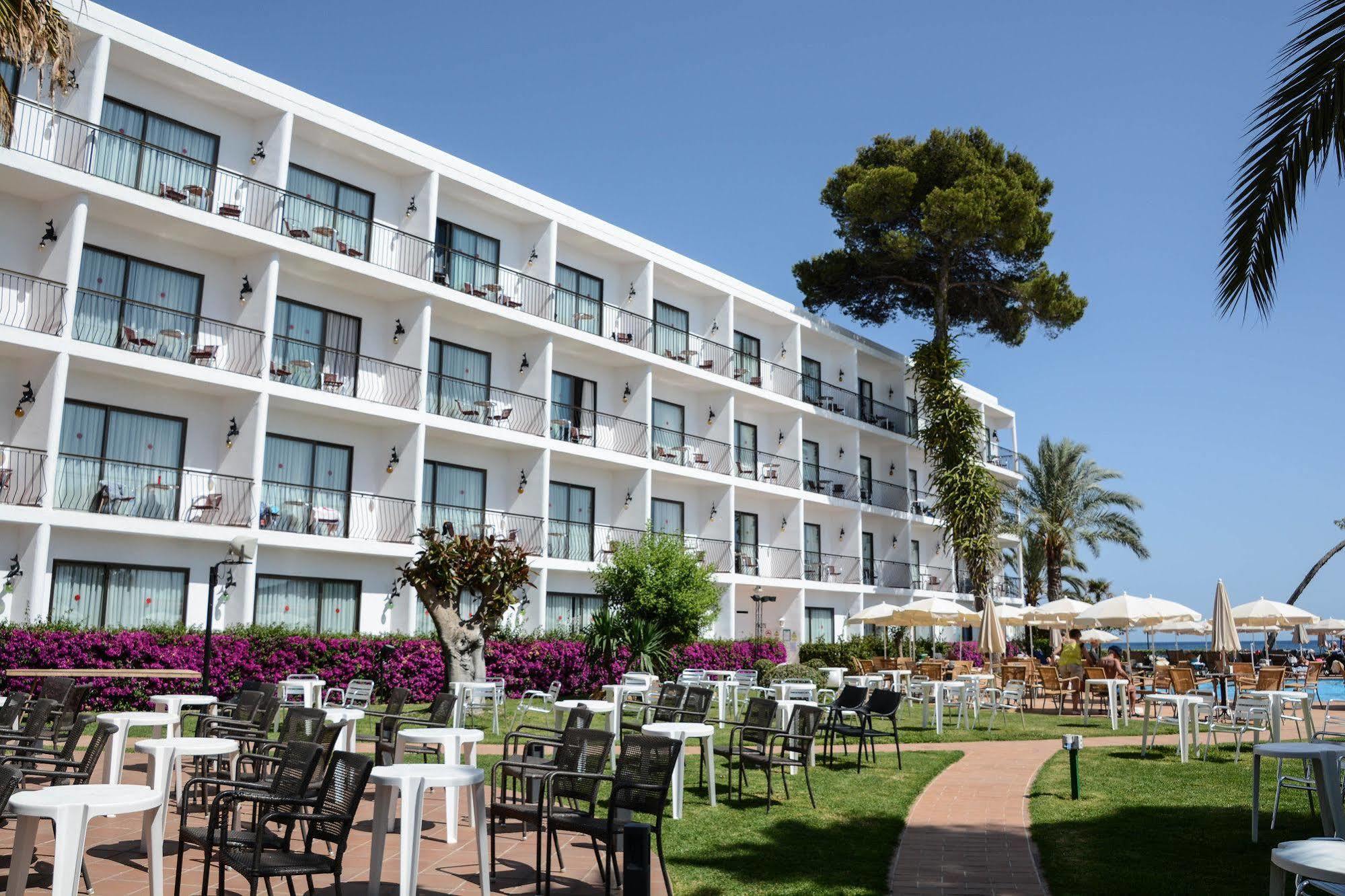 Hotel Catalonia Ses Estaques - Adults Only Santa Eularia des Riu