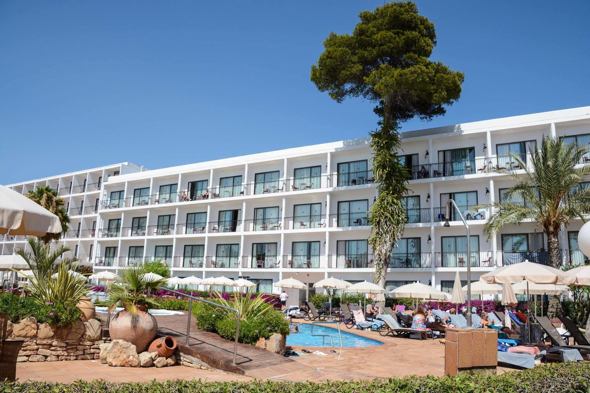 Catalonia Ses Estaques - Adults Only